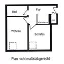 Foto - Etagenwohnung in Oldenburg zum Kaufen