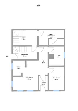 Foto - Einfamilienhaus zum Kaufen in Wemding