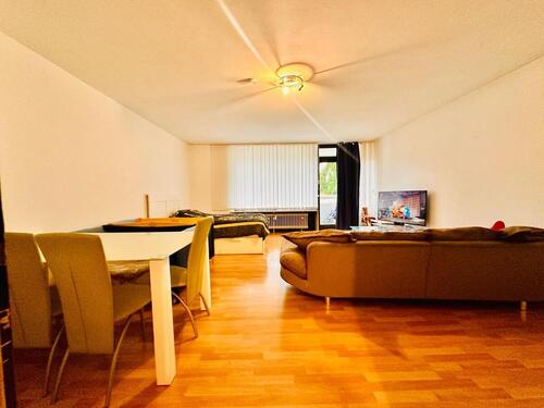 Foto - Etagenwohnung zur Miete in Landshut