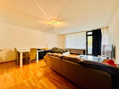 Foto - Etagenwohnung in Landshut zur Miete