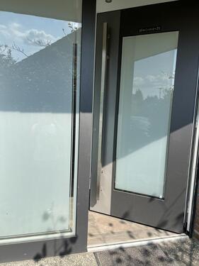 Foto - Großzügige, schöne DG-Wohnung in Halle-Hörste, inkl. Einbauküche