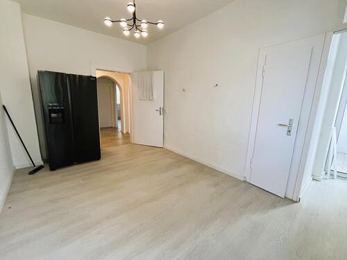 Foto - Etagenwohnung zur Miete in Oberhausen