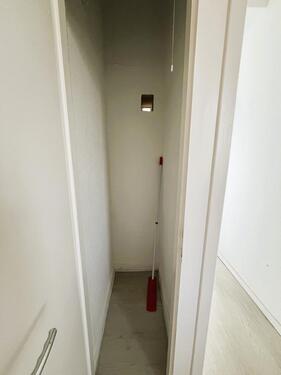 Foto - Etagenwohnung in Oberhausen