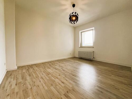 Foto - Etagenwohnung in Oberhausen zur Miete