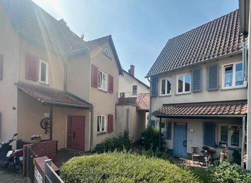 Foto - „Seltene Gelegenheit“ - 2 Häuser - Oberurseler Altstadt!