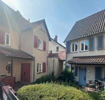 „Seltene Gelegenheit“ - 2 Häuser - Oberurseler Altstadt! - Oberursel (Taunus)