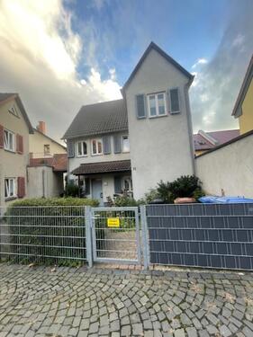 Foto - Einfamilienhaus zum Kaufen in Oberursel (Taunus)