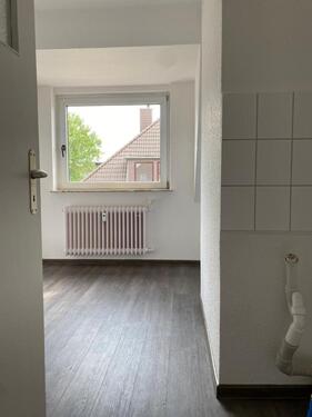 Foto - Etagenwohnung zur Miete in Bremerhaven