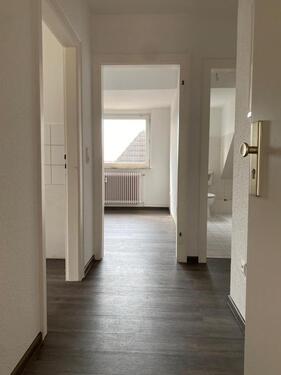 Foto - Etagenwohnung in Bremerhaven zur Miete