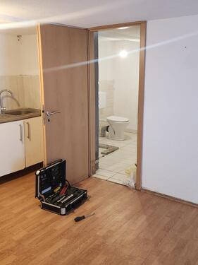 Foto - Etagenwohnung in Bad Urach zur Miete