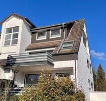 Helle 2-Zimmer-Wohnung mit großem Balkon in zentraler Lage - Bad Rothenfelde