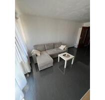 Von privat Wohnung mit Terrasse in Ellhofen - Weinsberg