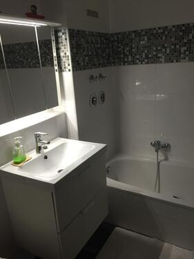 Foto - Etagenwohnung in Weinsberg