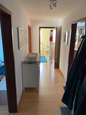 Foto - 2 Zimmer Etagenwohnung zur Miete in Schneverdingen