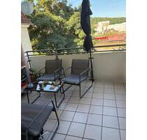 Schöne 2 Zimmerwohnung in der Veitshöchheimer Str. 99, Würzburg