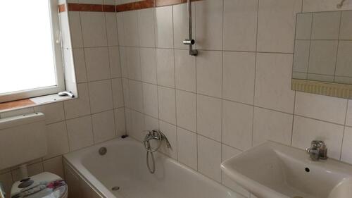 Foto - 2 Zimmer Etagenwohnung zur Miete in Würzburg