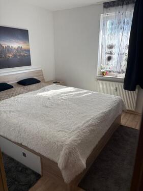 Foto - 2 Zimmer Etagenwohnung in Würzburg