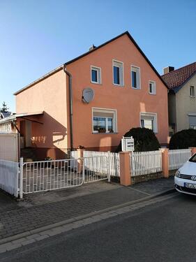 Foto - Schöne 2-Raumwohnung Thale Wolfsburgstraße.4 KM 390€
