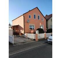 Schöne 2-Raumwohnung Thale Wolfsburgstraße.4 KM 390€