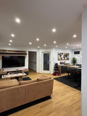 Foto - 3 Zimmer Etagenwohnung zum Kaufen in Mengen