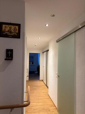 Foto - 3 Zimmer Etagenwohnung in Mengen