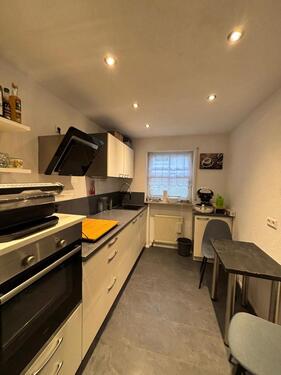 Foto - Etagenwohnung in Mengen zum Kaufen