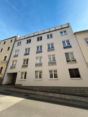 Foto - Schöne 2 Raumwohnung zwischen Klinikum und Stadtzentrum