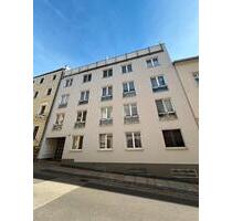 Schöne 2 Raumwohnung zwischen Klinikum und Stadtzentrum - Görlitz