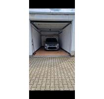 Garage zu Vermieten Essener Straße - Bottrop Ebel