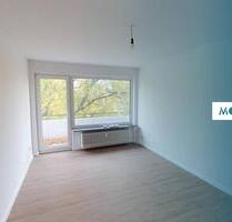 ++ SANIERTE 3-Zimmer-Wohnung mit großem Balkon, schickem Boden und viel Tageslicht ++ - Ratzeburg