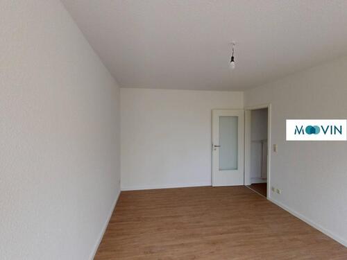 Foto - 3 Zimmer Etagenwohnung in Ratzeburg