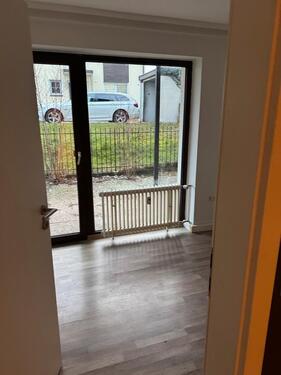 Foto - 4 Zimmer Etagenwohnung in Bad Windsheim