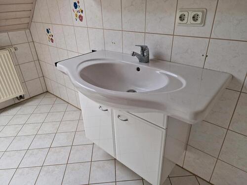 Foto - 2 Zimmer Etagenwohnung in Mutlangen