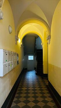 Foto - 3 Zimmer Etagenwohnung in Eisenach