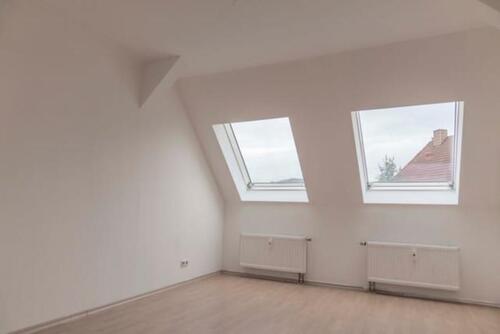 Foto - Etagenwohnung in Leipzig zur Miete