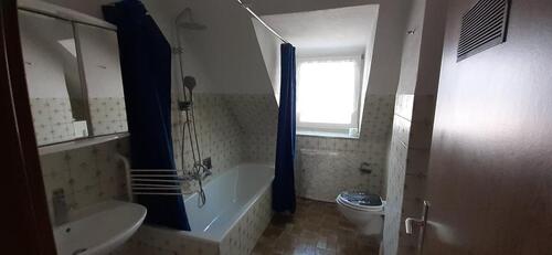 Foto - Dachgeschoßwohnung in Michelau in Oberfranken zur Miete