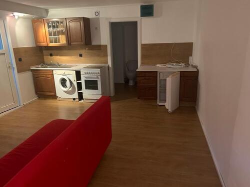 Foto - 1 Zimmer Etagenwohnung in Neufahrn in Niederbayern