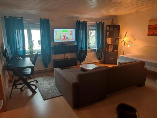 Foto - Vollmöblierte Wohnung in Stuttgart Heslach