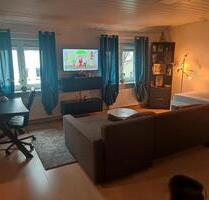 Vollmöblierte Wohnung in Stuttgart Heslach