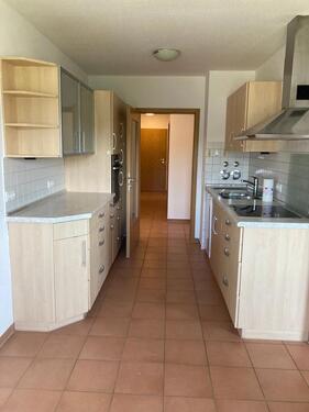 Foto - 4 Zimmer Etagenwohnung zur Miete in Furtwangen im Schwarzwald