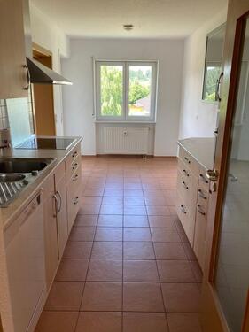 Foto - 4 Zimmer Etagenwohnung in Furtwangen im Schwarzwald