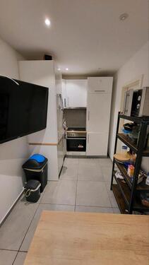 Foto - 1 Zimmer Erdgeschoßwohnung zur Miete in München