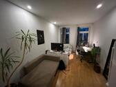 Foto - WG Zimmer Leipzig Südplatz - 463,00&nbsp;EUR Kaltmiete, ca.&nbsp; 82,00&nbsp;m&sup2;