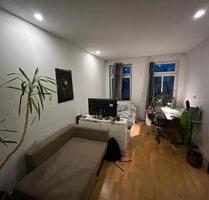 WG Zimmer Leipzig Südplatz - 463,00&nbsp;EUR Kaltmiete, ca.&nbsp; 82,00&nbsp;m&sup2; in Leipzig (PLZ: 04107) Mitte