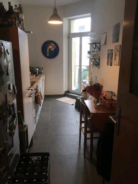 Foto - 19 Zimmer Etagenwohnung zur Miete in Leipzig