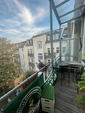 Foto - 19 Zimmer Etagenwohnung in Leipzig