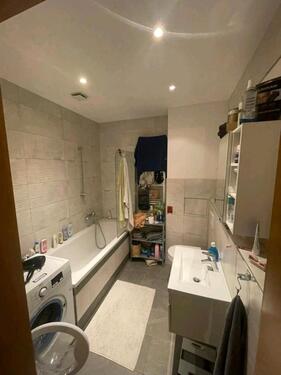 Foto - Etagenwohnung in Leipzig zur Miete