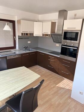 Foto - 4 Zimmer Etagenwohnung zur Miete in Schwandorf