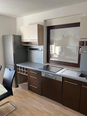 Foto - 4 Zimmer Etagenwohnung in Schwandorf