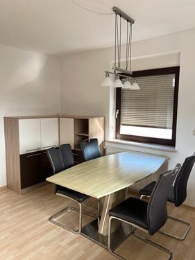 Foto - Etagenwohnung in Schwandorf zur Miete